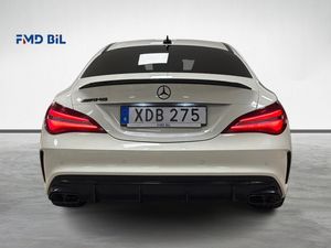 Mercedes AMG GT bild 6