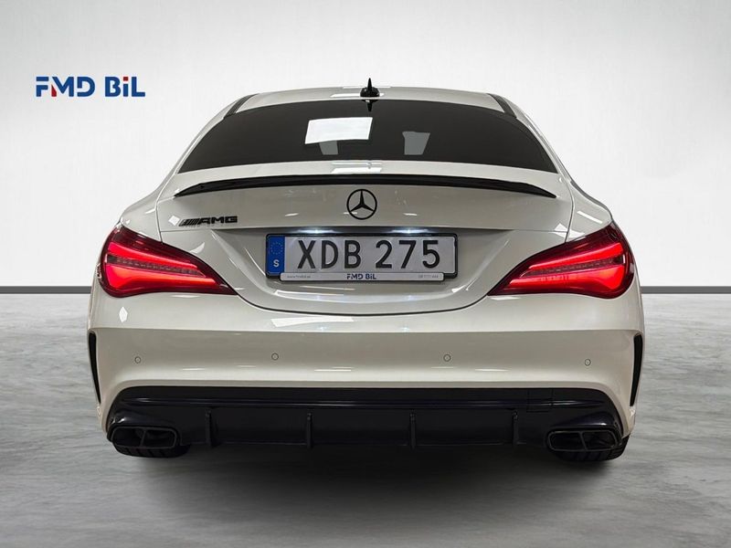 Mercedes AMG GT bild 6