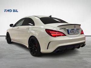 Mercedes AMG GT bild 7