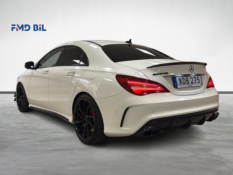 Mercedes AMG GT bild 7