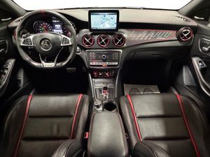 Mercedes AMG GT bild 9