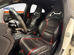Mercedes AMG GT bild 11