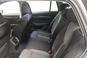 Skoda Octavia bild 6