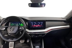 Skoda Octavia bild 7