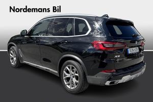 BMW X5 bild 3