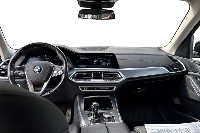 BMW X5 bild 7