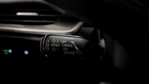 Skoda Elroq bild 16