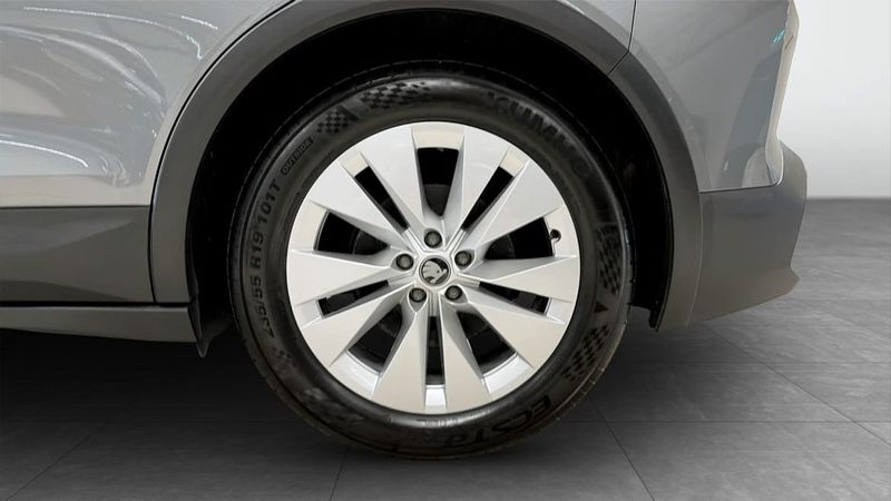 Skoda Elroq bild 6