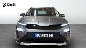 Skoda Elroq bild 4