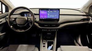 Skoda Elroq bild 10