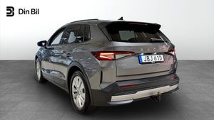 Skoda Elroq bild 3