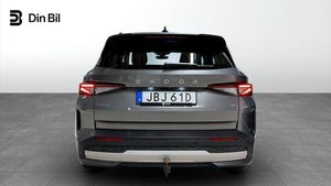 Skoda Elroq bild 5