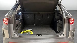 Skoda Elroq bild 12