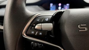 Skoda Elroq bild 14