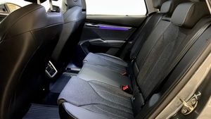 Skoda Elroq bild 11