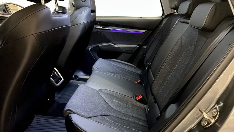 Skoda Elroq bild 11