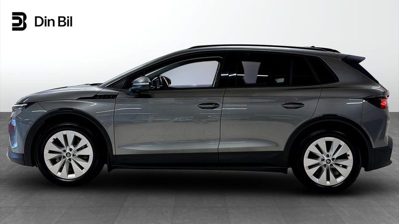 Skoda Elroq bild 2
