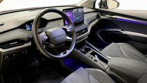 Skoda Elroq bild 7