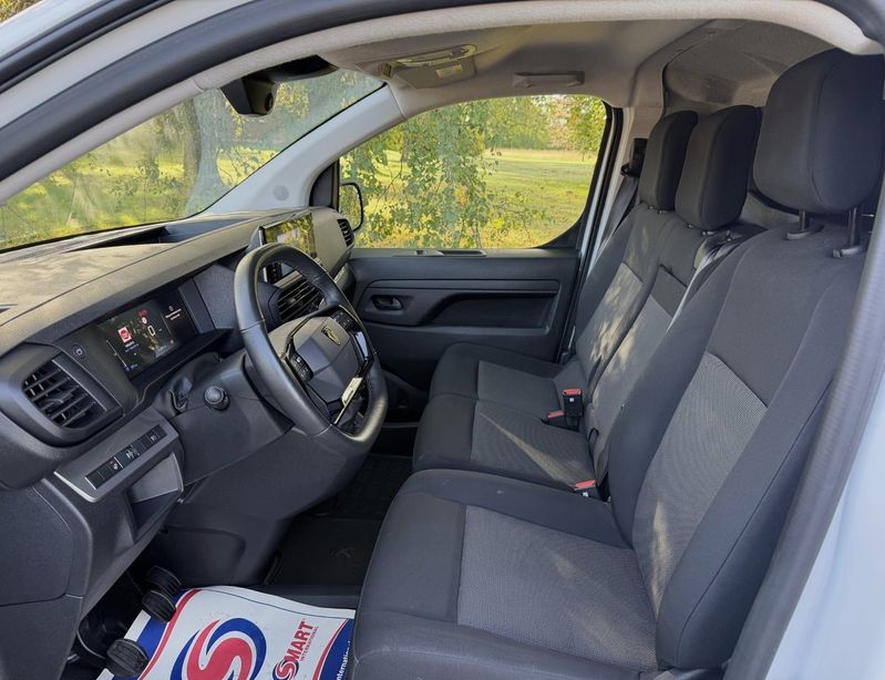 Peugeot Expert bild 8