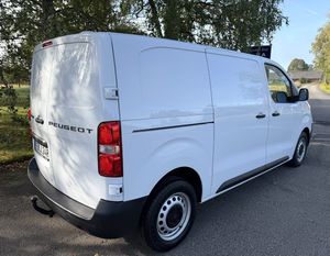 Peugeot Expert bild 2