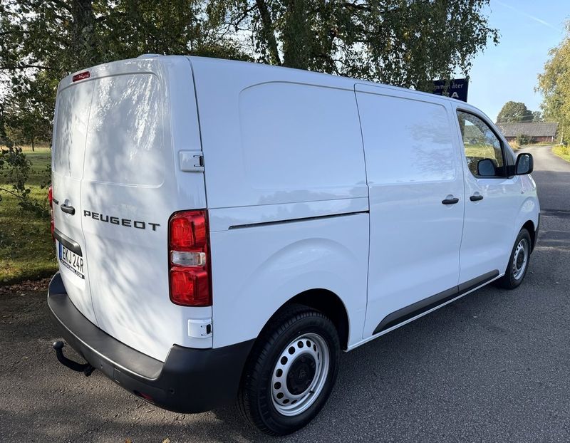 Peugeot Expert bild 2