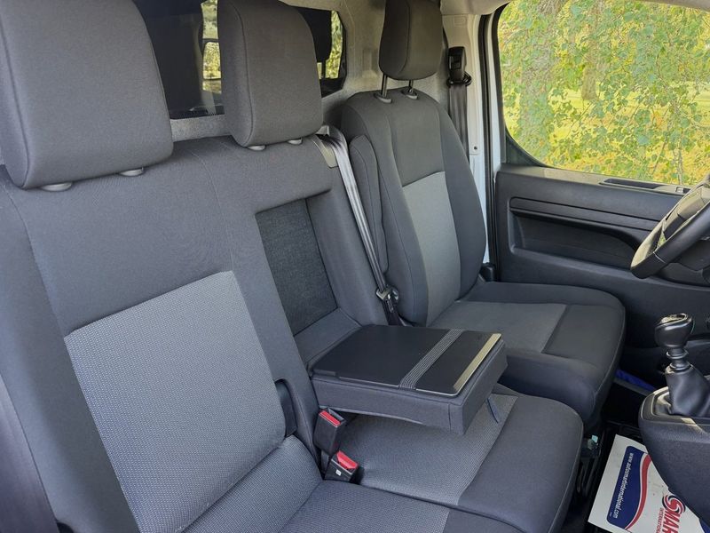 Peugeot Expert bild 13