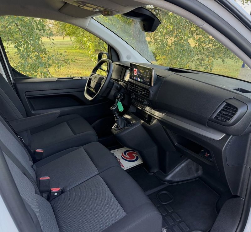 Peugeot Expert bild 10