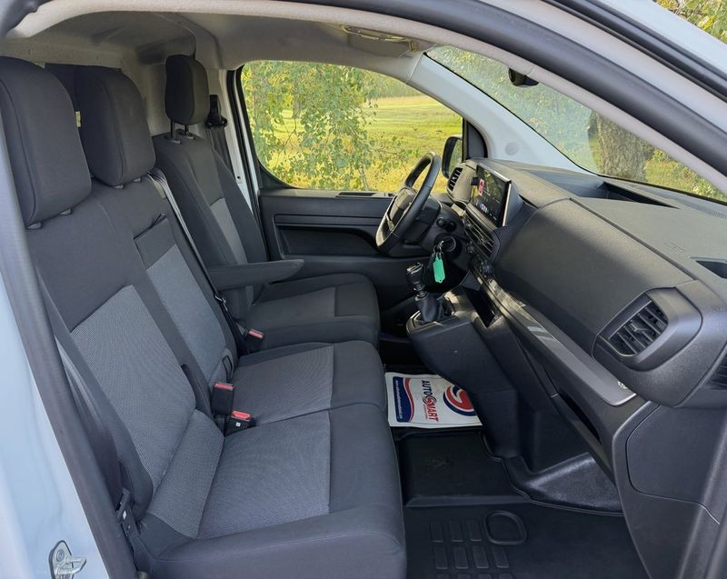 Peugeot Expert bild 7