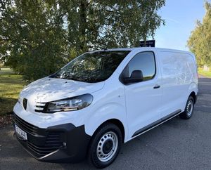 Peugeot Expert bild 3