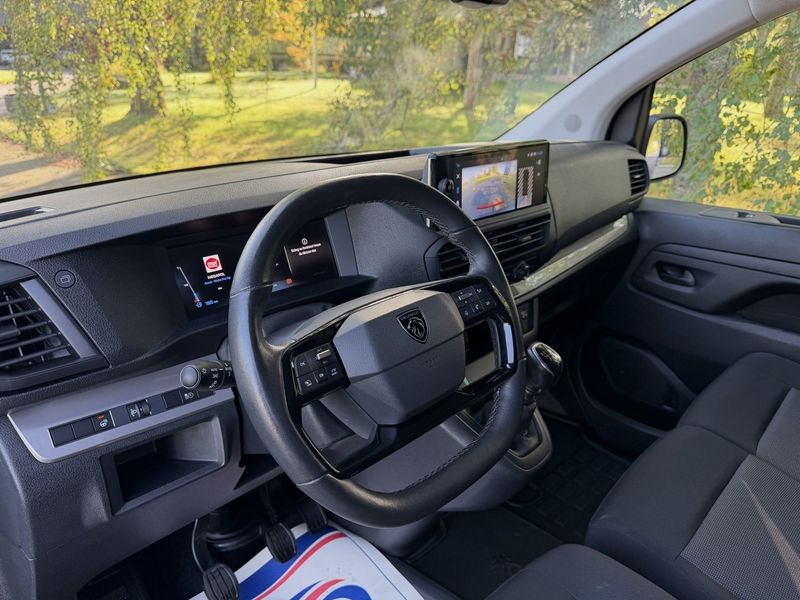 Peugeot Expert bild 11