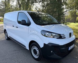 Peugeot Expert bild 1