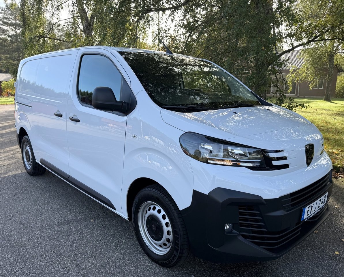 Peugeot Expert