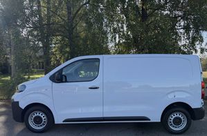 Peugeot Expert bild 19