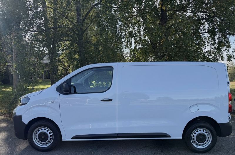 Peugeot Expert bild 19