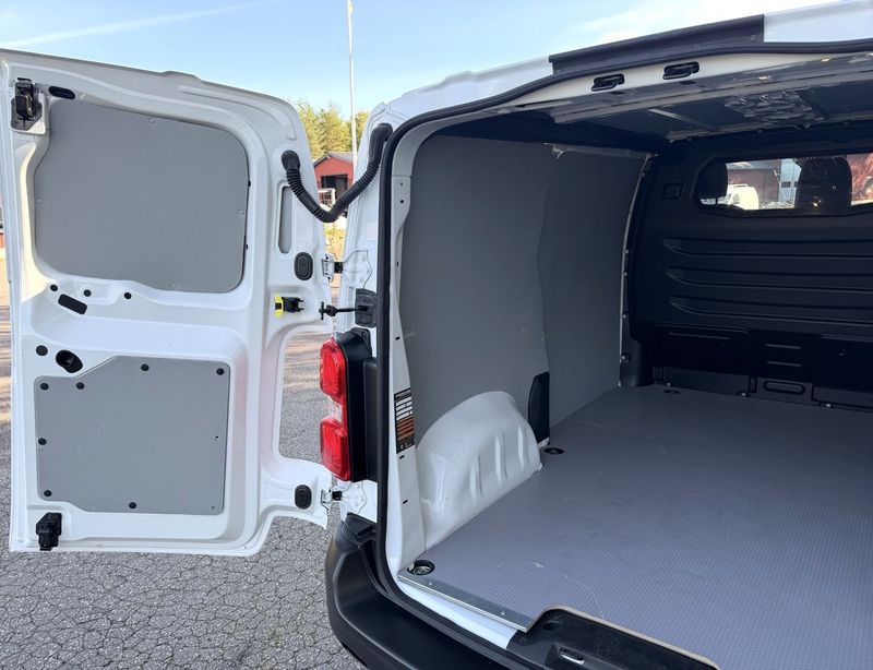 Peugeot Expert bild 15