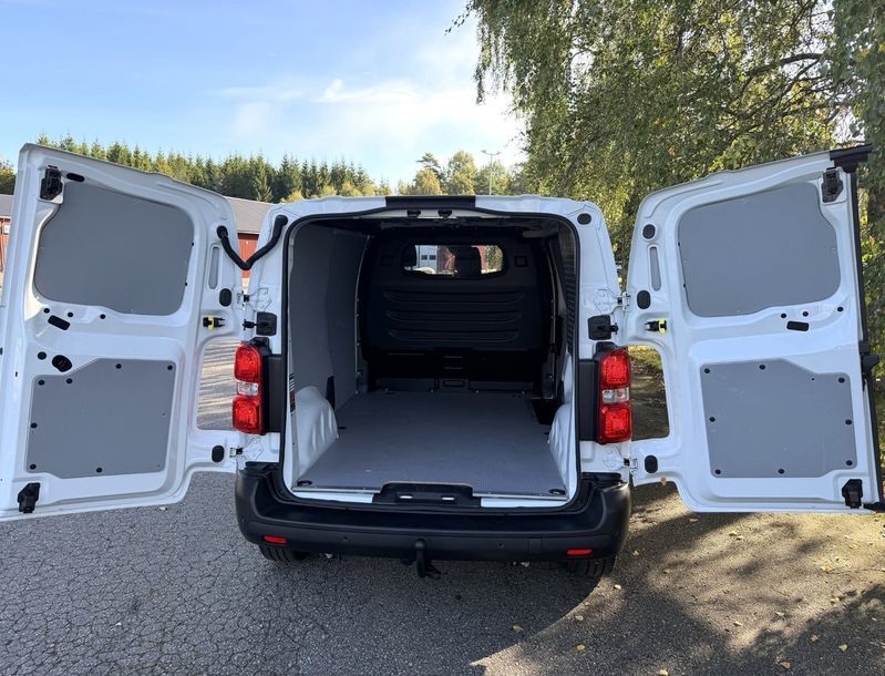 Peugeot Expert bild 6