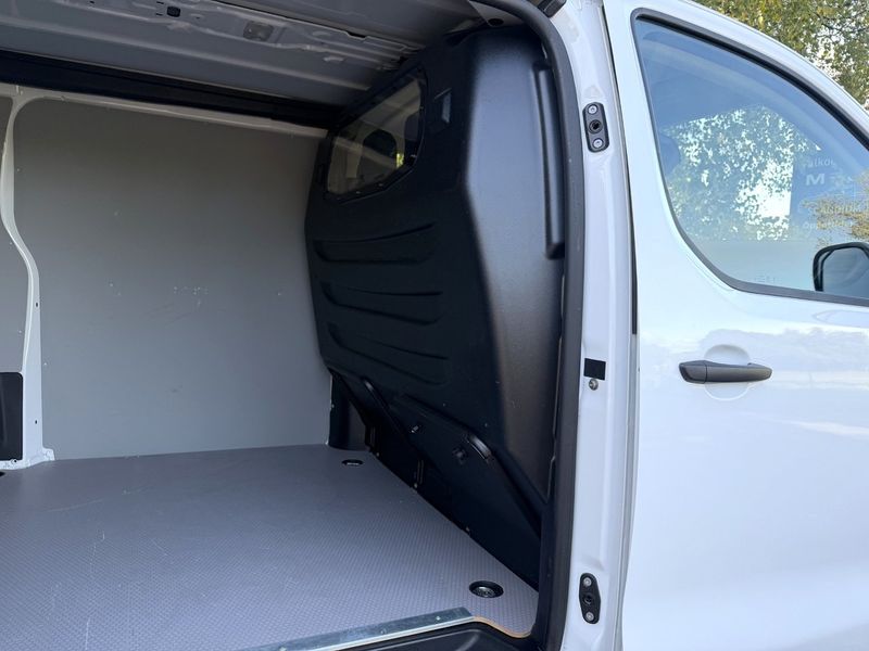 Peugeot Expert bild 5