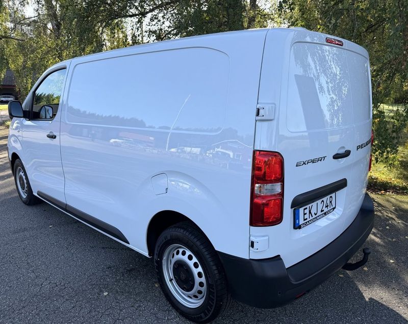 Peugeot Expert bild 4