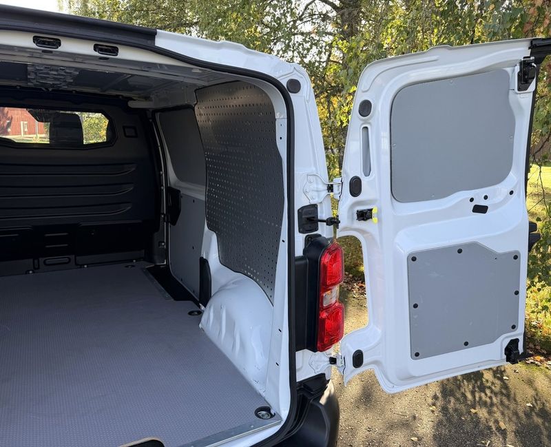Peugeot Expert bild 16