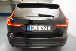 Volvo V60 bild 18