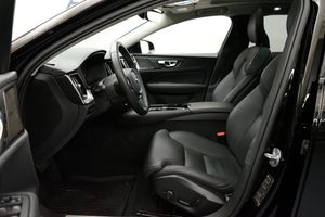 Volvo V60 bild 5