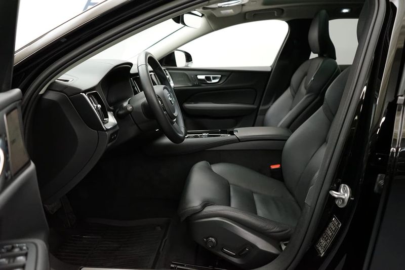 Volvo V60 bild 5