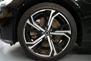 Volvo V60 bild 21