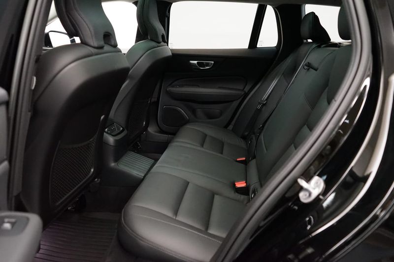 Volvo V60 bild 7