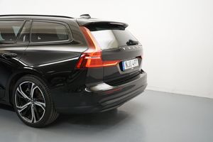 Volvo V60 bild 3