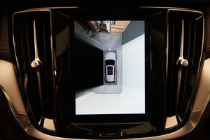 Volvo V60 bild 16