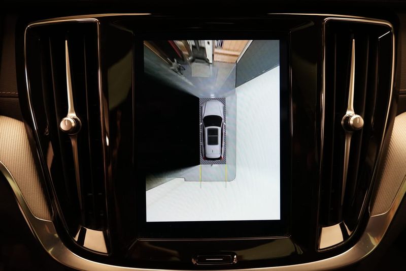 Volvo V60 bild 16