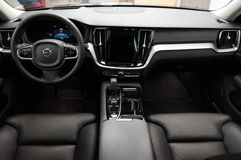 Volvo V60 bild 6