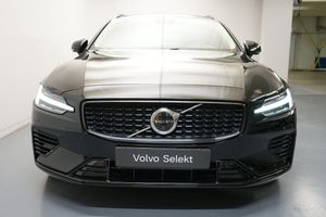 Volvo V60 bild 19