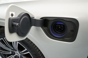 Volvo V60 bild 19